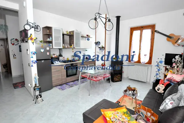 2-room flat in Via Buggianese 3, Ponte Buggianese - Photo 1