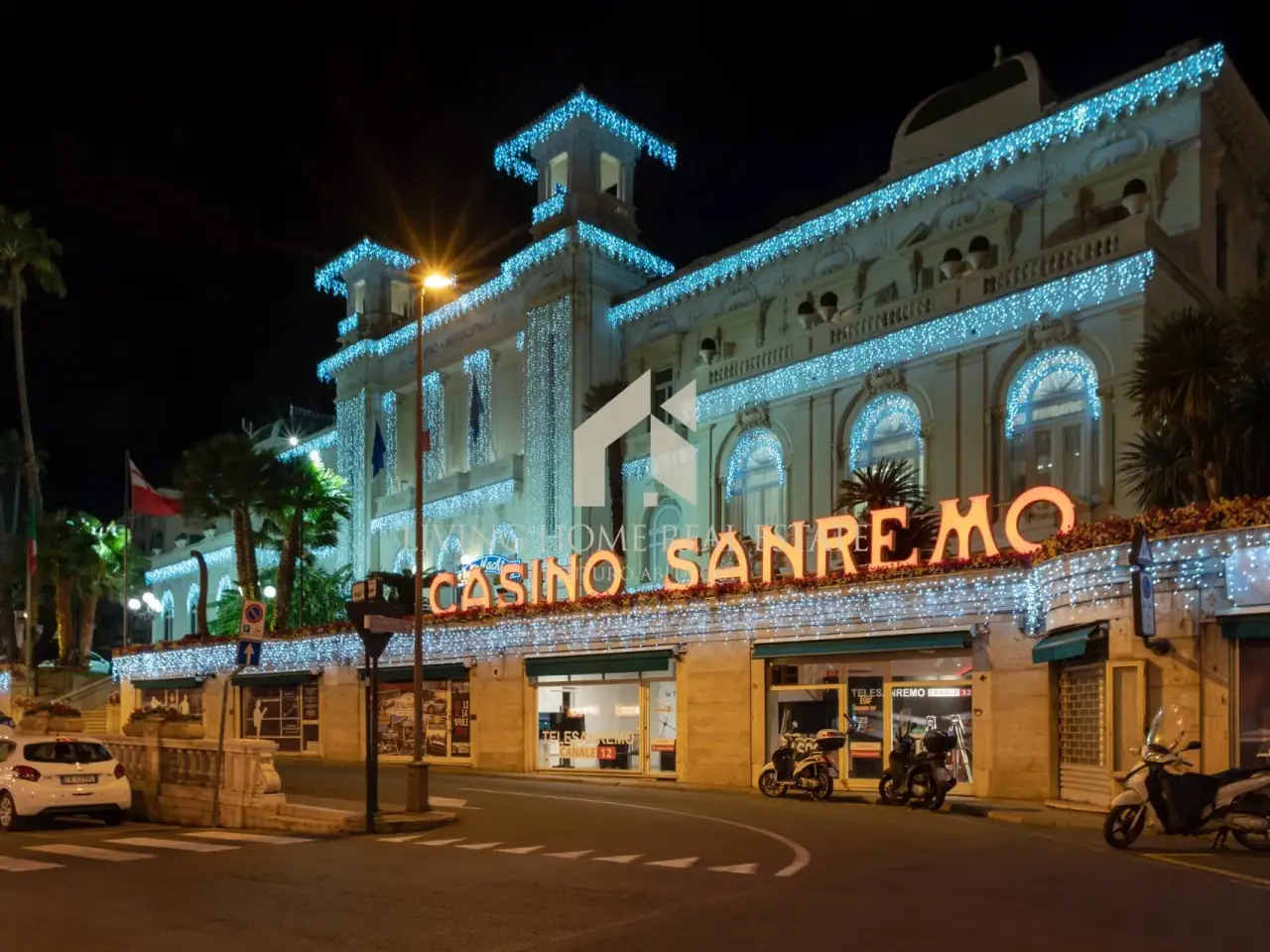 Negozio in Via Corradi, Sanremo, {3} - Foto 1