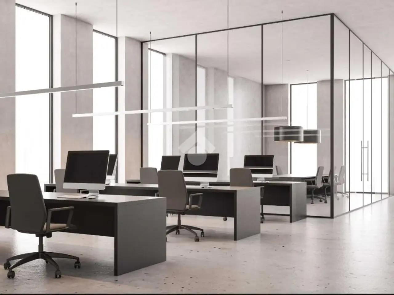 Ufficio in , Verona, {3} - Foto 1