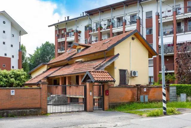 Einfamilienhaus in Strada Comunale da Bertolla all'Abbadia di Stura, Torino - Foto 1