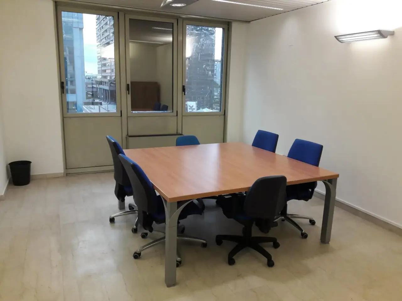 Ufficio in Via Taddeo da Sessa, Napoli, {3} - Foto 2