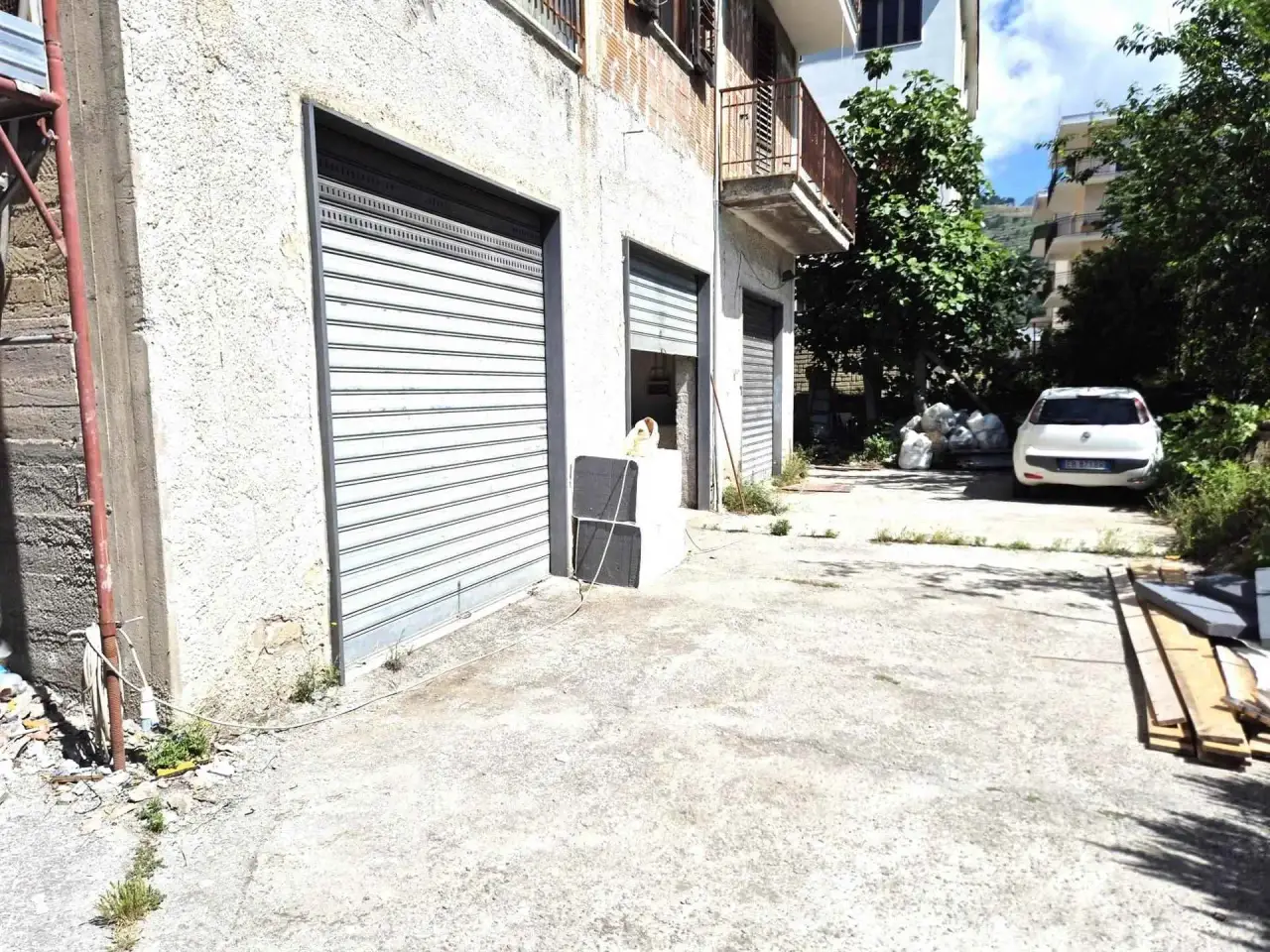 Magazzino in , Siano, {3} - Foto 1