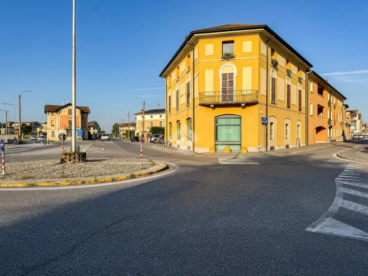 Negozio in Via Milano 2, Soncino, {3} - Foto 1