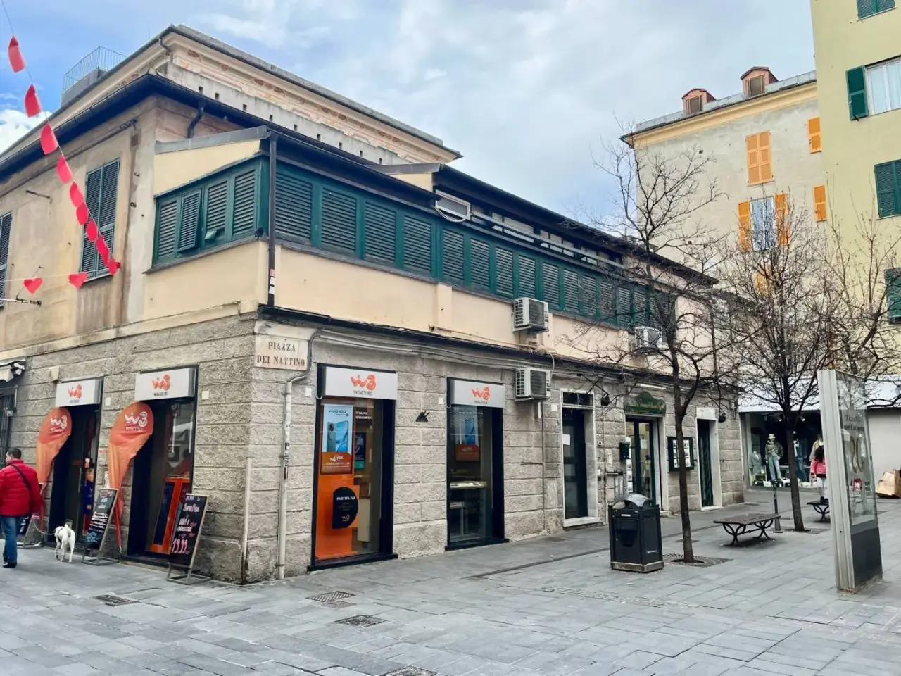 Ufficio in Piazza dei Nattino Genova, Genova, {3} - Foto 1