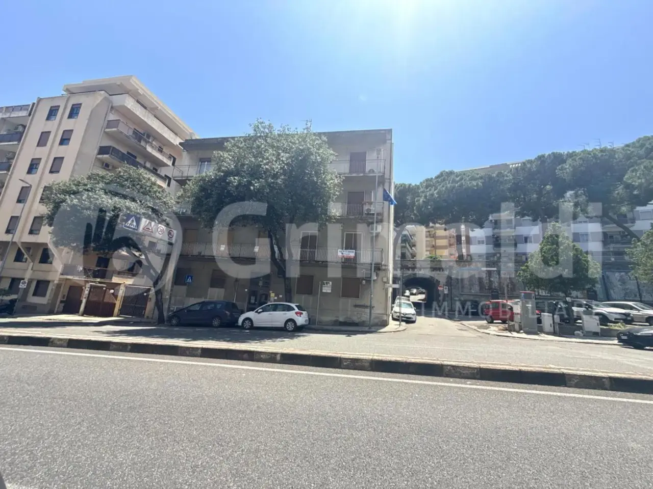 Ufficio in Viale Boccetta  1, Messina, {3} - Foto 1
