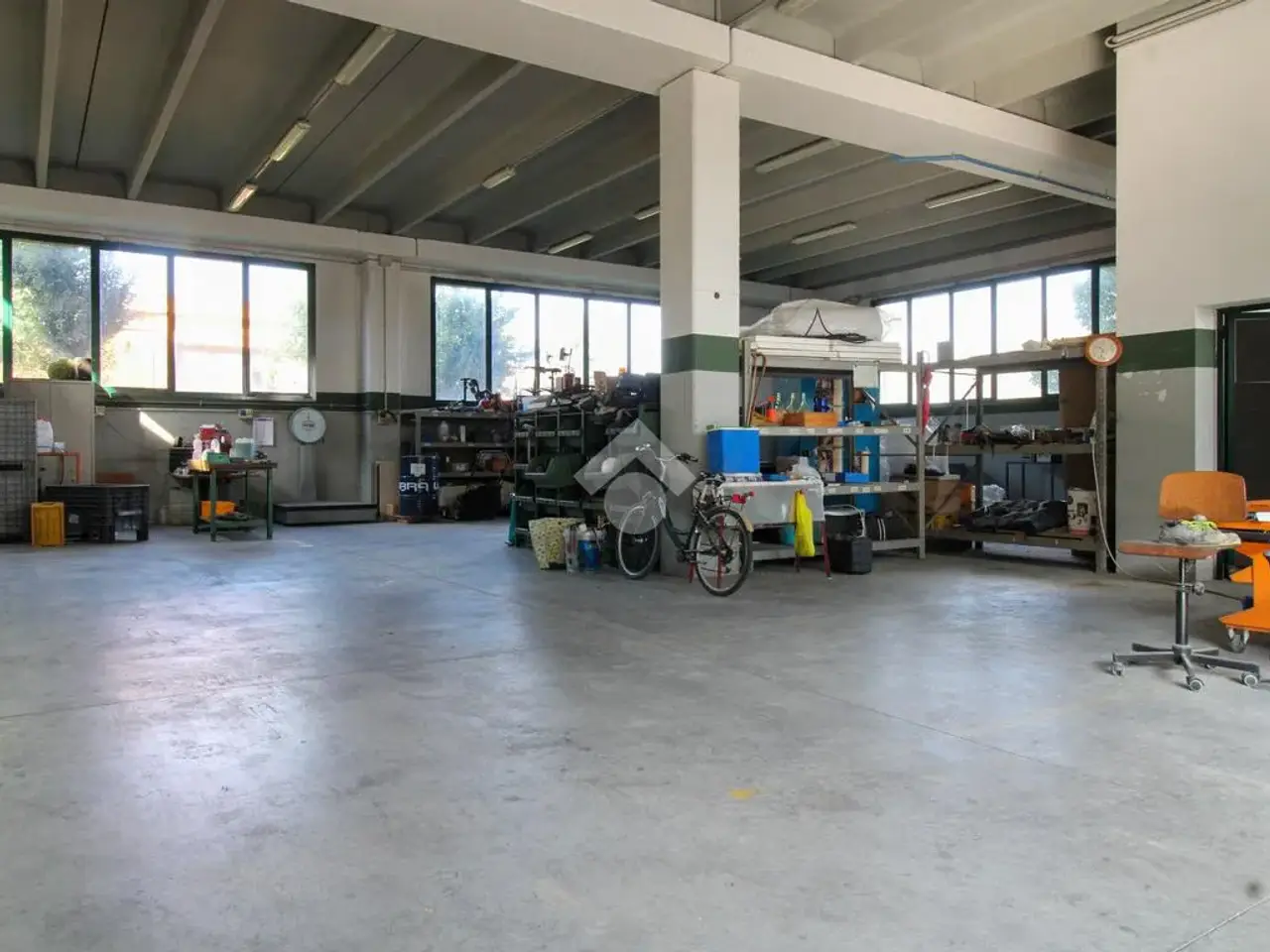 Capannone in Viale Industria 13, Roccafranca, {3} - Foto 2