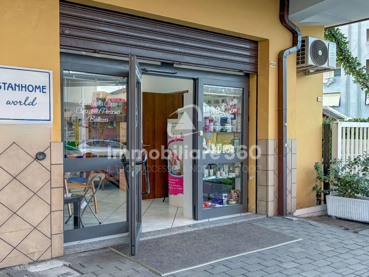 Magazzino in Via Popilia  113/E, Cosenza, {3} - Foto 2