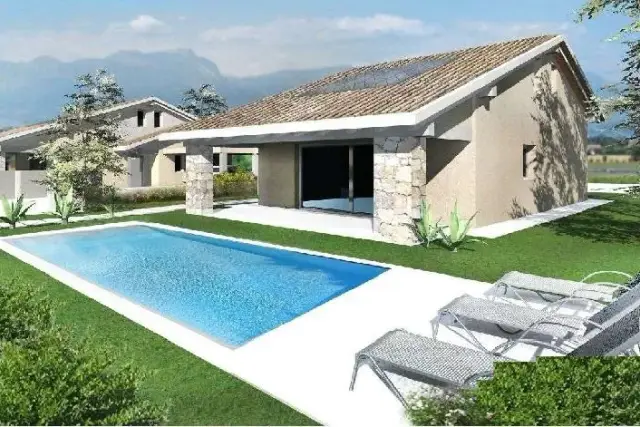 Villa, Pedara - Foto 1