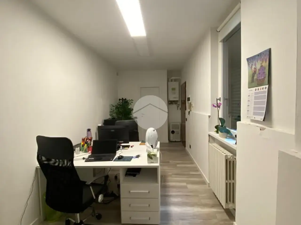 Ufficio in Via S. Bernardino, Bergamo, {3} - Foto 1