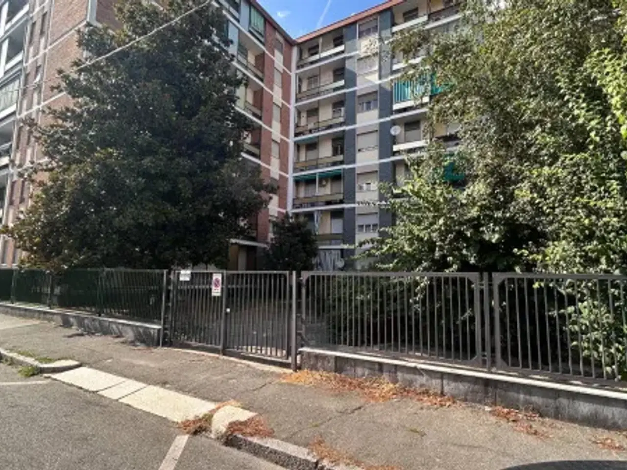 Magazzino in Via Pietro Parnisetti 8, Alessandria, {3} - Foto 2