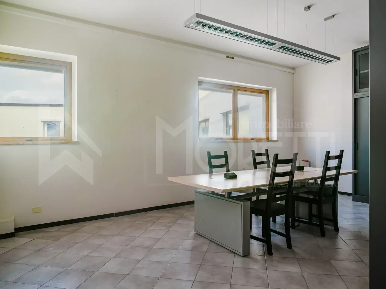Ufficio in Via Martin Luther King, Livorno, {3} - Foto 1