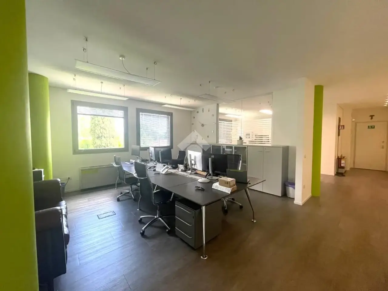 Ufficio in Via Pioga 117, Campodarsego, {3} - Foto 1
