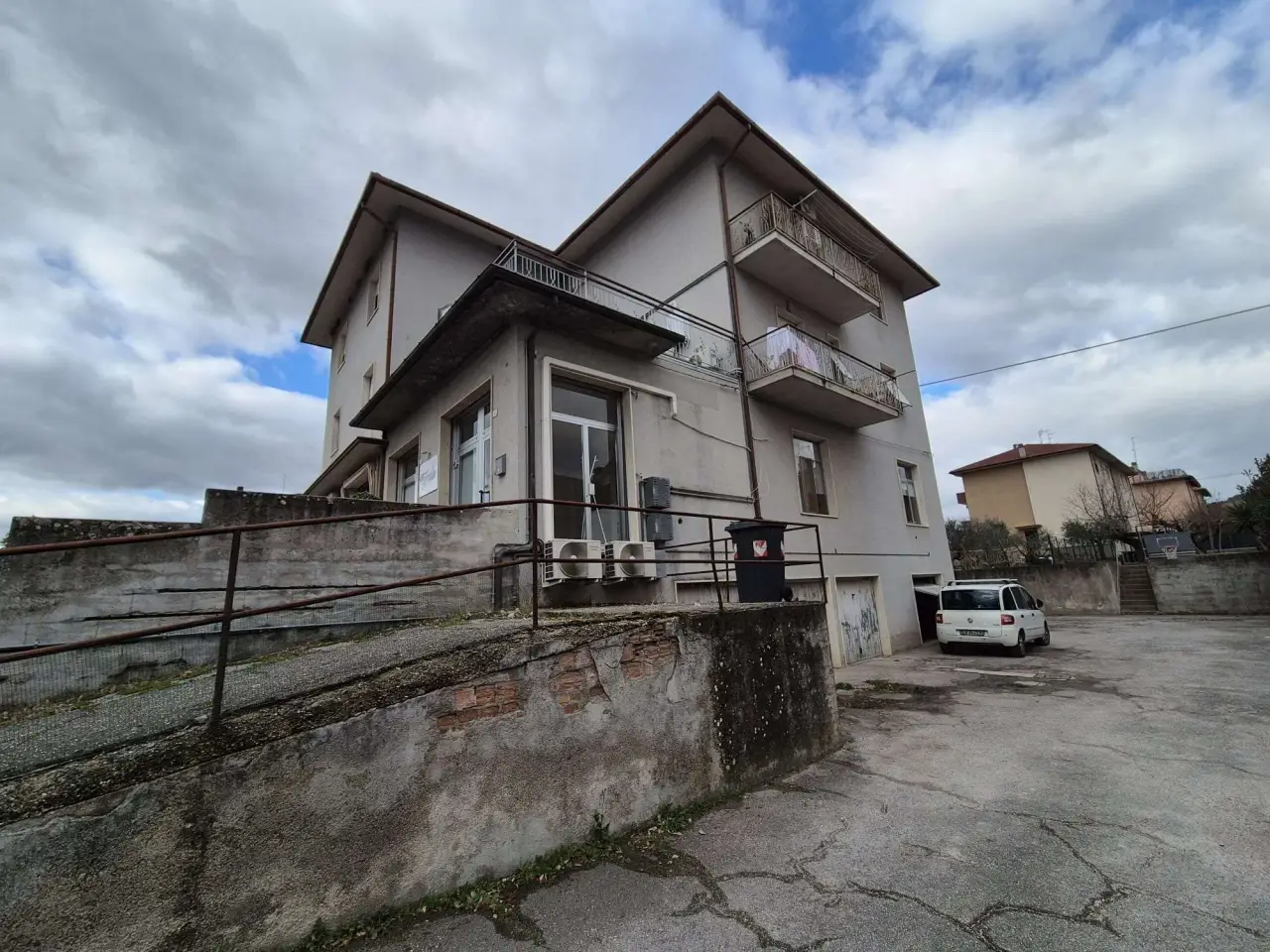 Magazzino in , Maiolati Spontini, {3} - Foto 1