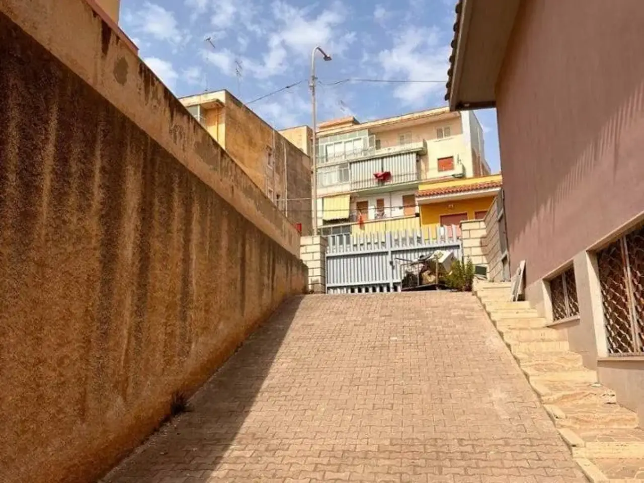 Magazzino in Via San Marino, Siracusa, {3} - Foto 1