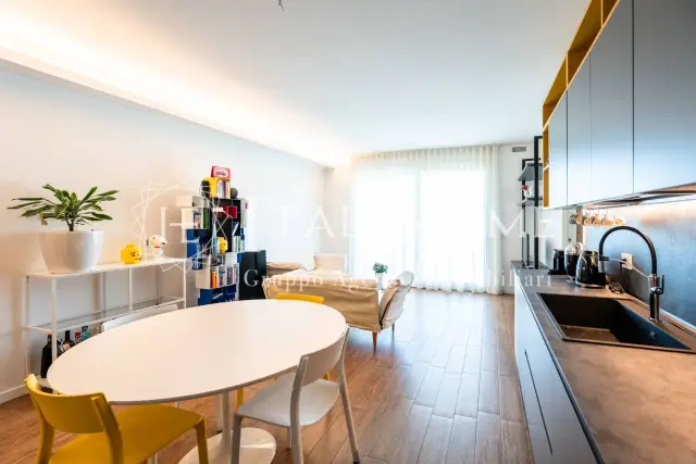 Trilocale in vendita, Via Daste E Spalenga 10, Bergamo - Foto 1