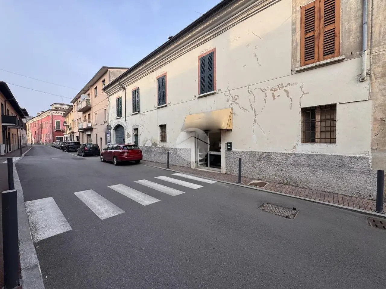Ufficio in Via S. Martino 45, Castegnato, {3} - Foto 1
