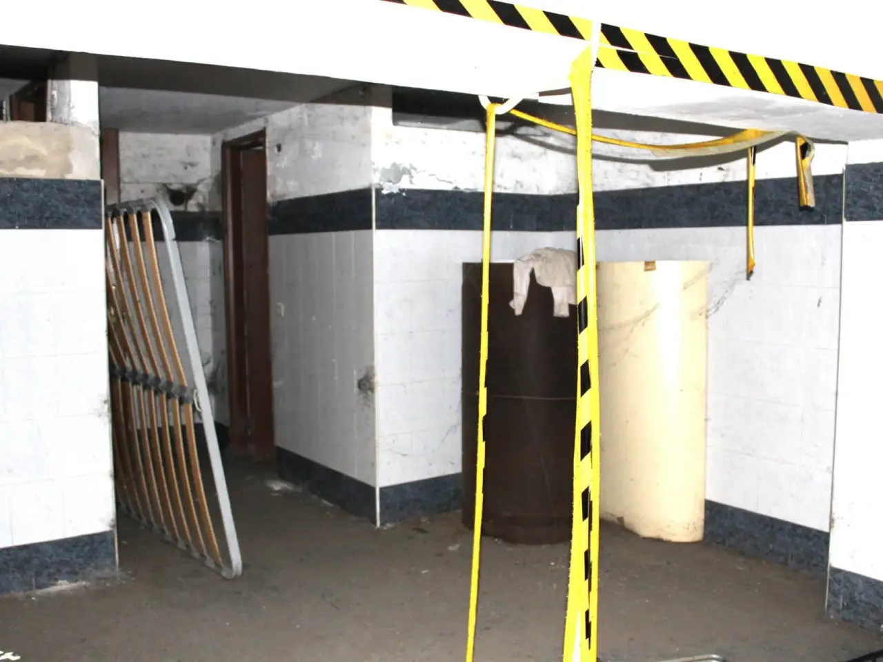 Magazzino in Corso De Rege, Vercelli, {3} - Foto 1
