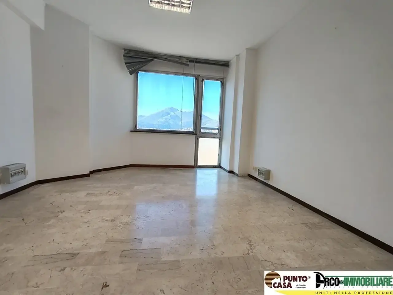 Ufficio in Via Ausonia, Palermo, {3} - Foto 2