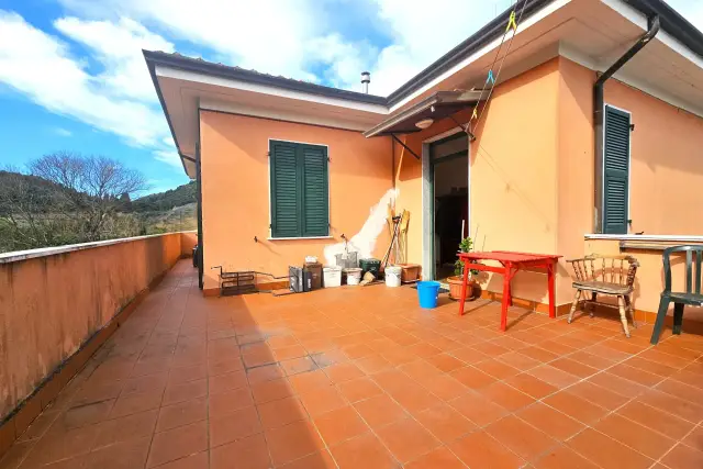 Terraced house in Via Provinciale 289, Arcola - Photo 1