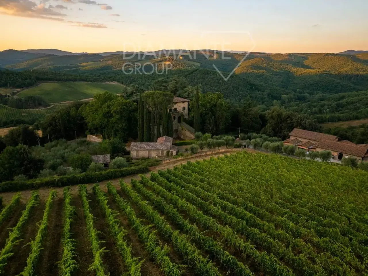 Azienda agricola in , Radda In Chianti, {3} - Foto 2