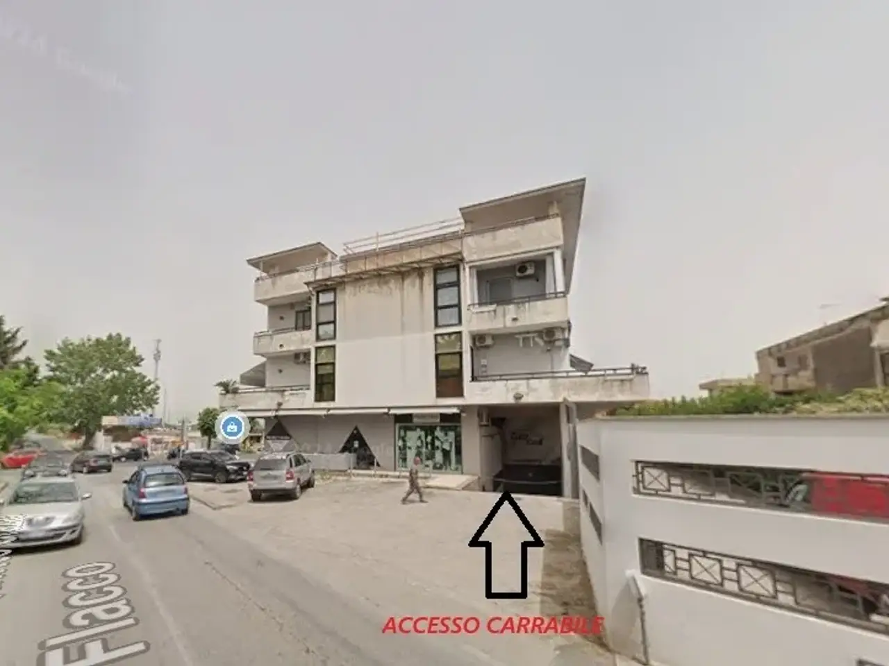 Parcheggio chiuso in , Mugnano Di Napoli, {3} - Foto 1