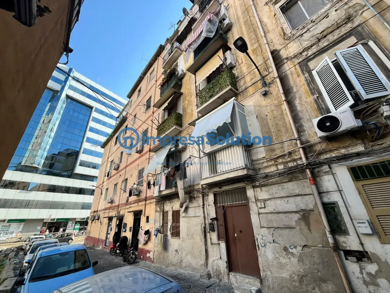 Laboratorio in Vico Scalciccia, Napoli, {3} - Foto 1