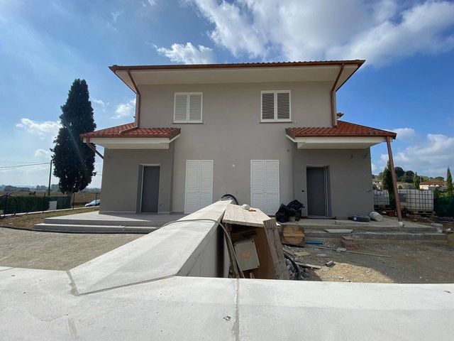 Villa in Via Porto di Burello Torre, Fucecchio - Foto 1