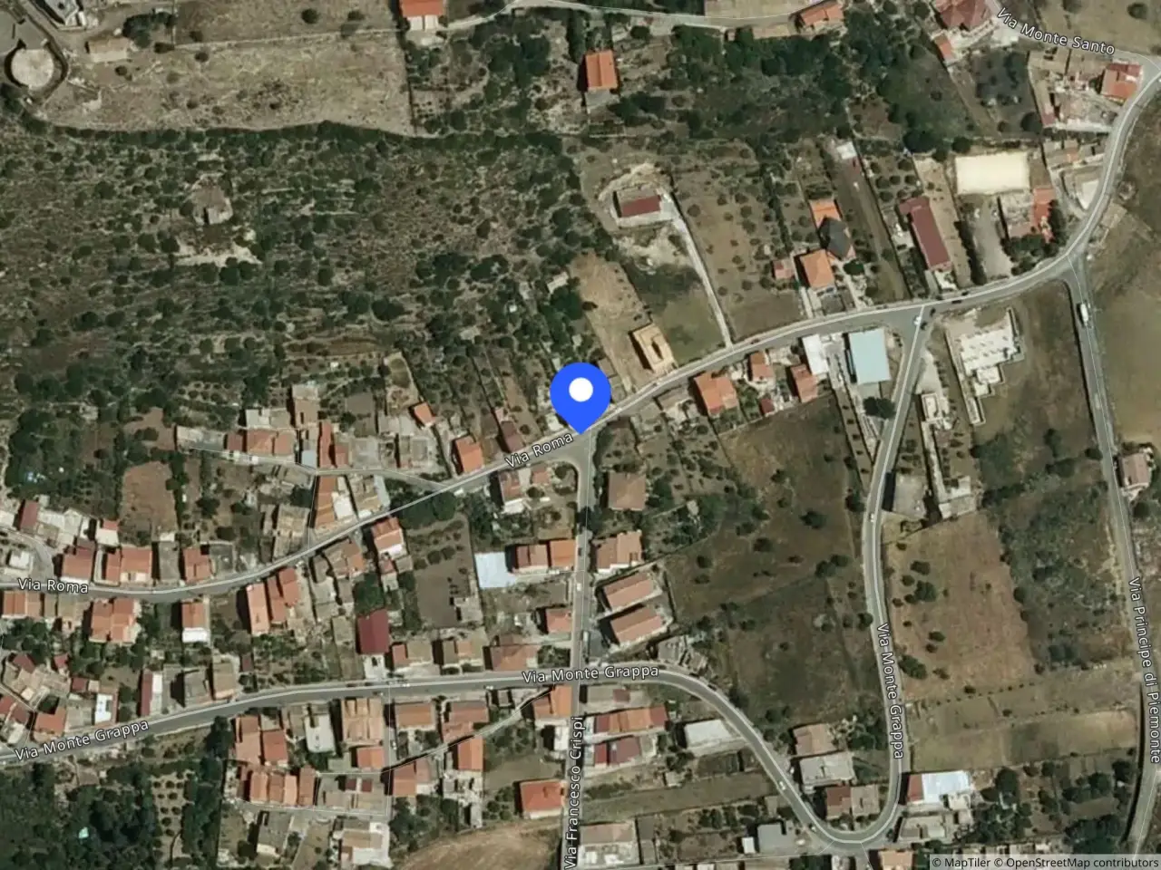 Negozio in Via Caporale Pietro Pennisi Sn, Castel Di Iudica, {3} - Foto 2