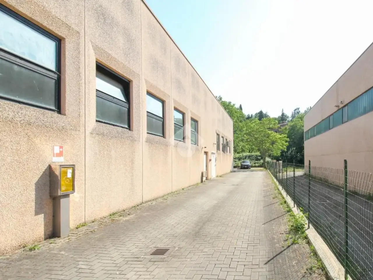 Capannone in Via Statale 467, Casalgrande, {3} - Foto 1