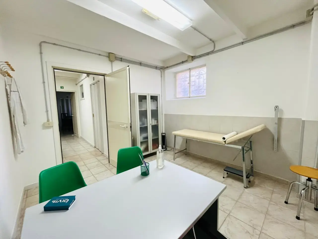 Ufficio in , Sassari, {3} - Foto 1