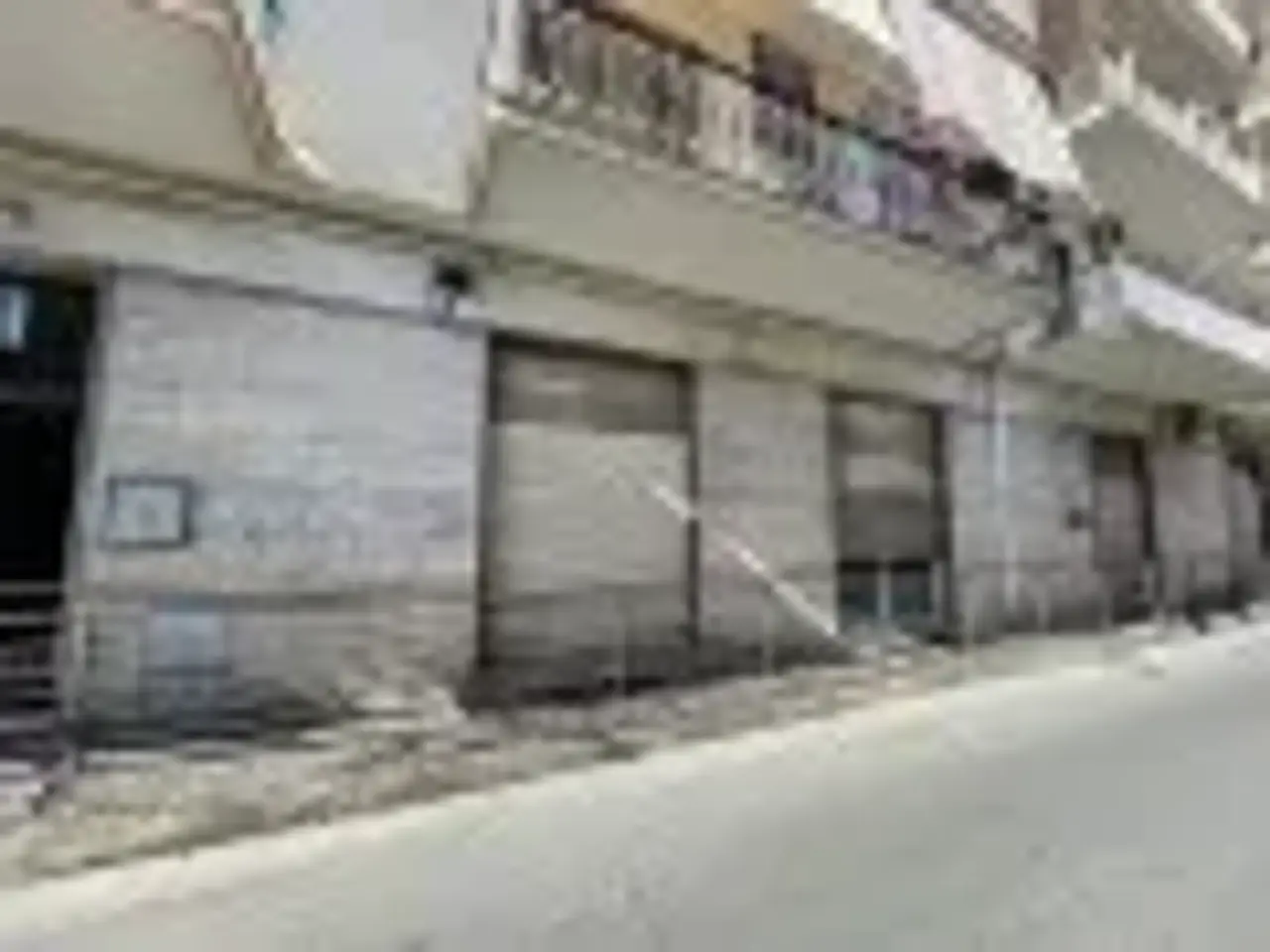 Locale commerciale in Via Tommaso Fusco				 - 84016				 - Pagani, Pagani, {3} - Foto 1