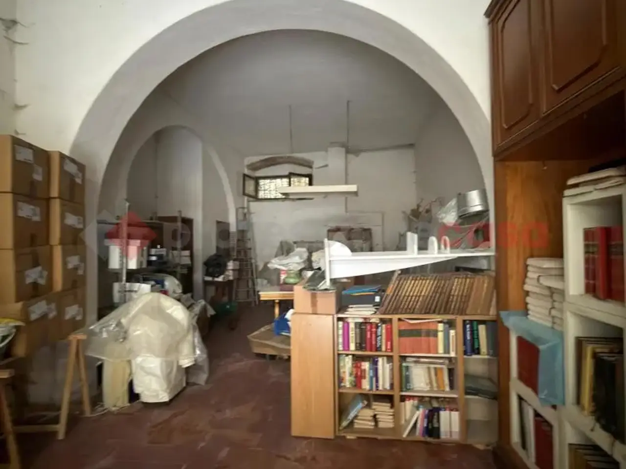 Magazzino in Via Giuseppe Mazzini , Arezzo, {3} - Foto 1