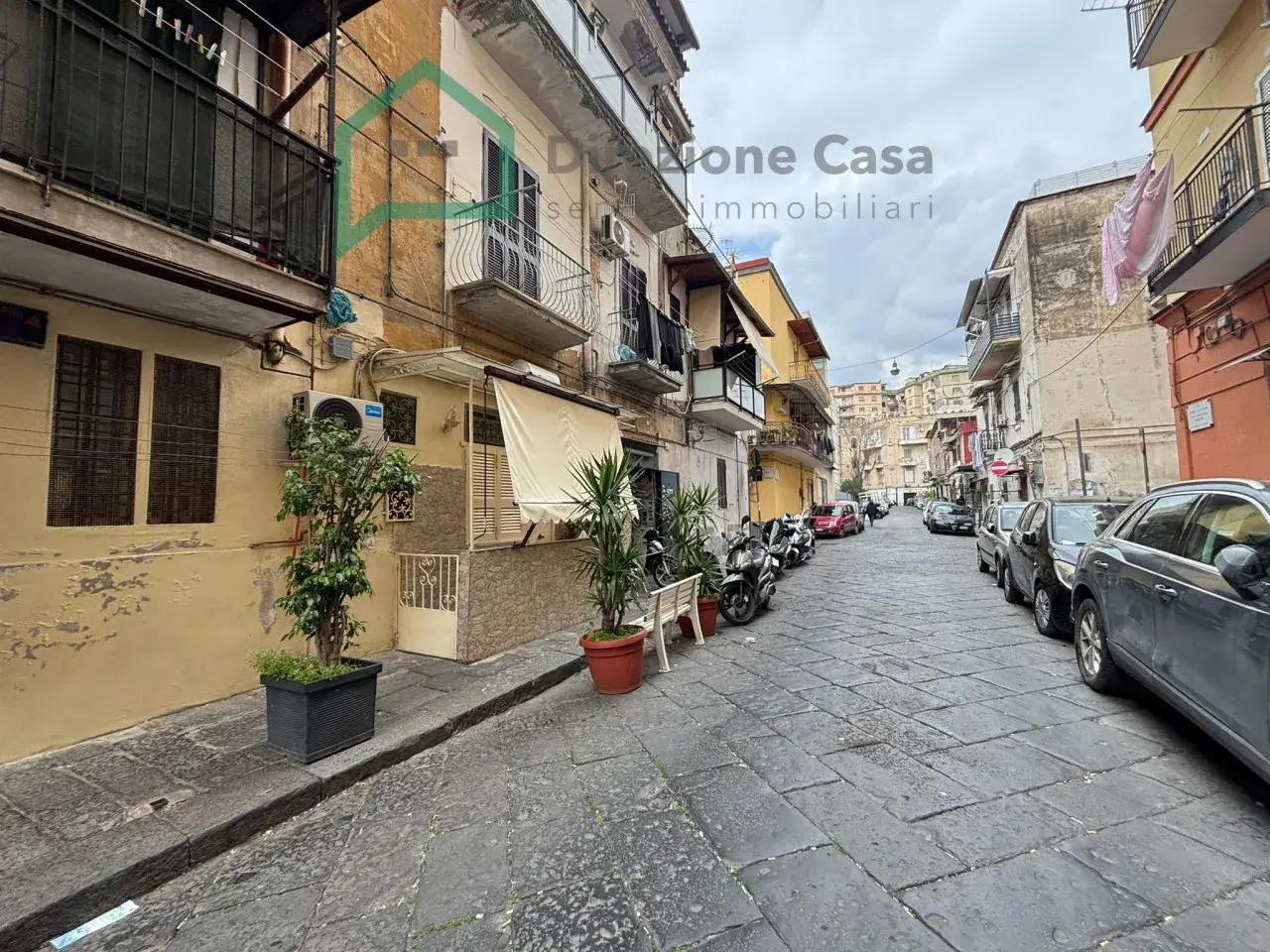 Negozio in Via Andrea Cantelmo,23, Napoli, {3} - Foto 2