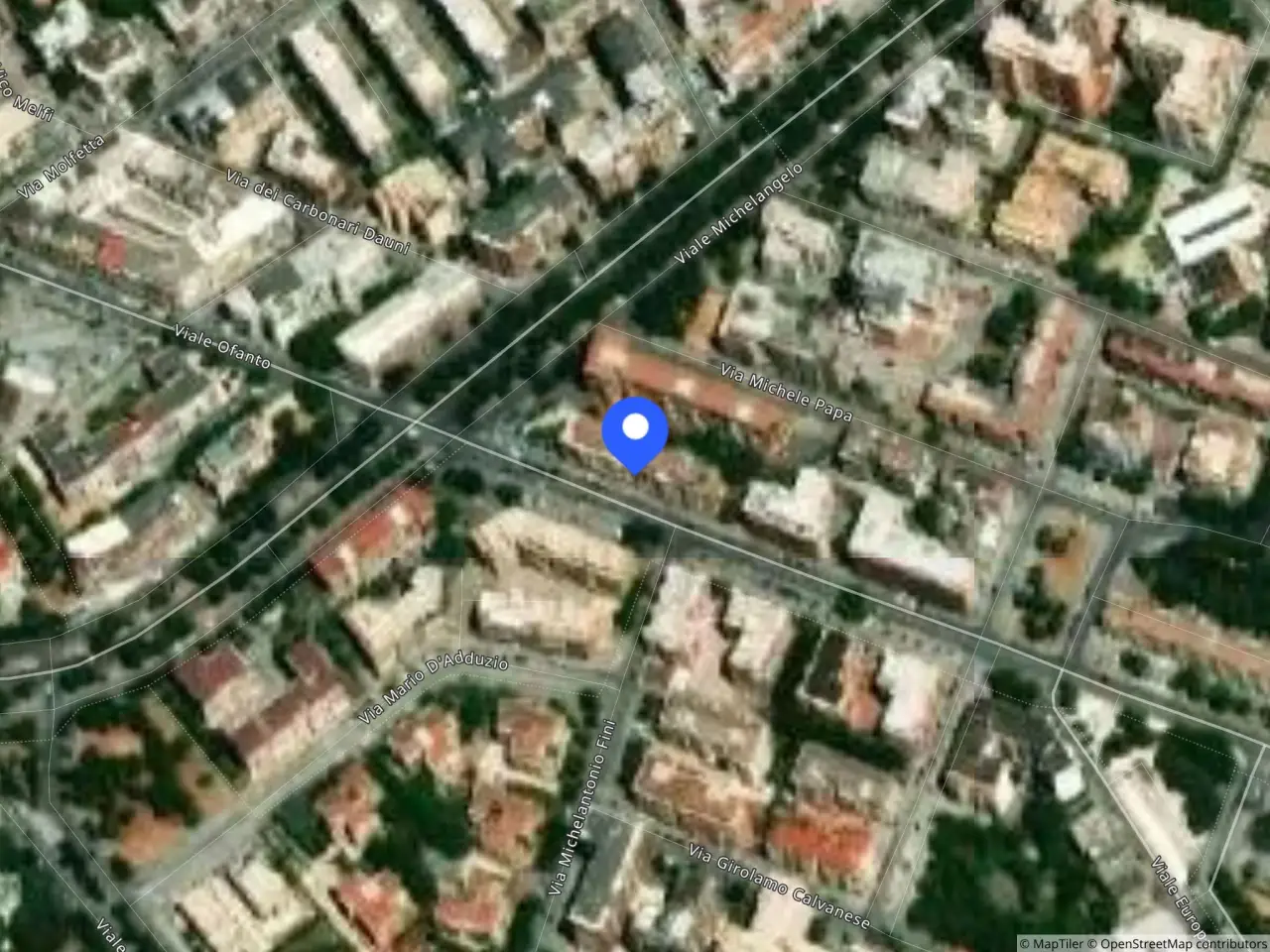 Negozio in Viale Ofanto, 273 273, Foggia, {3} - Foto 2