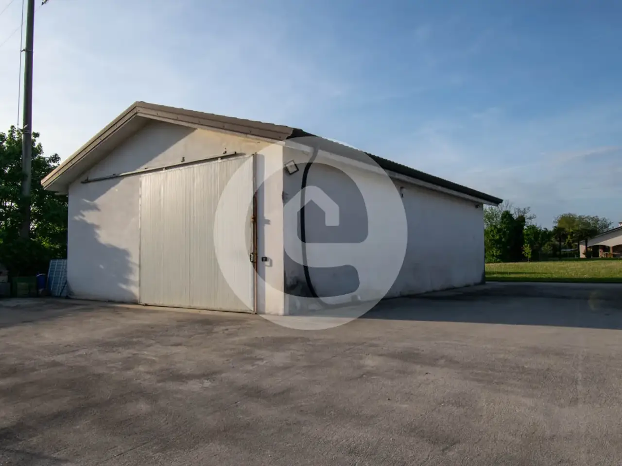 Magazzino in , San Giorgio Delle Pertiche, {3} - Foto 1