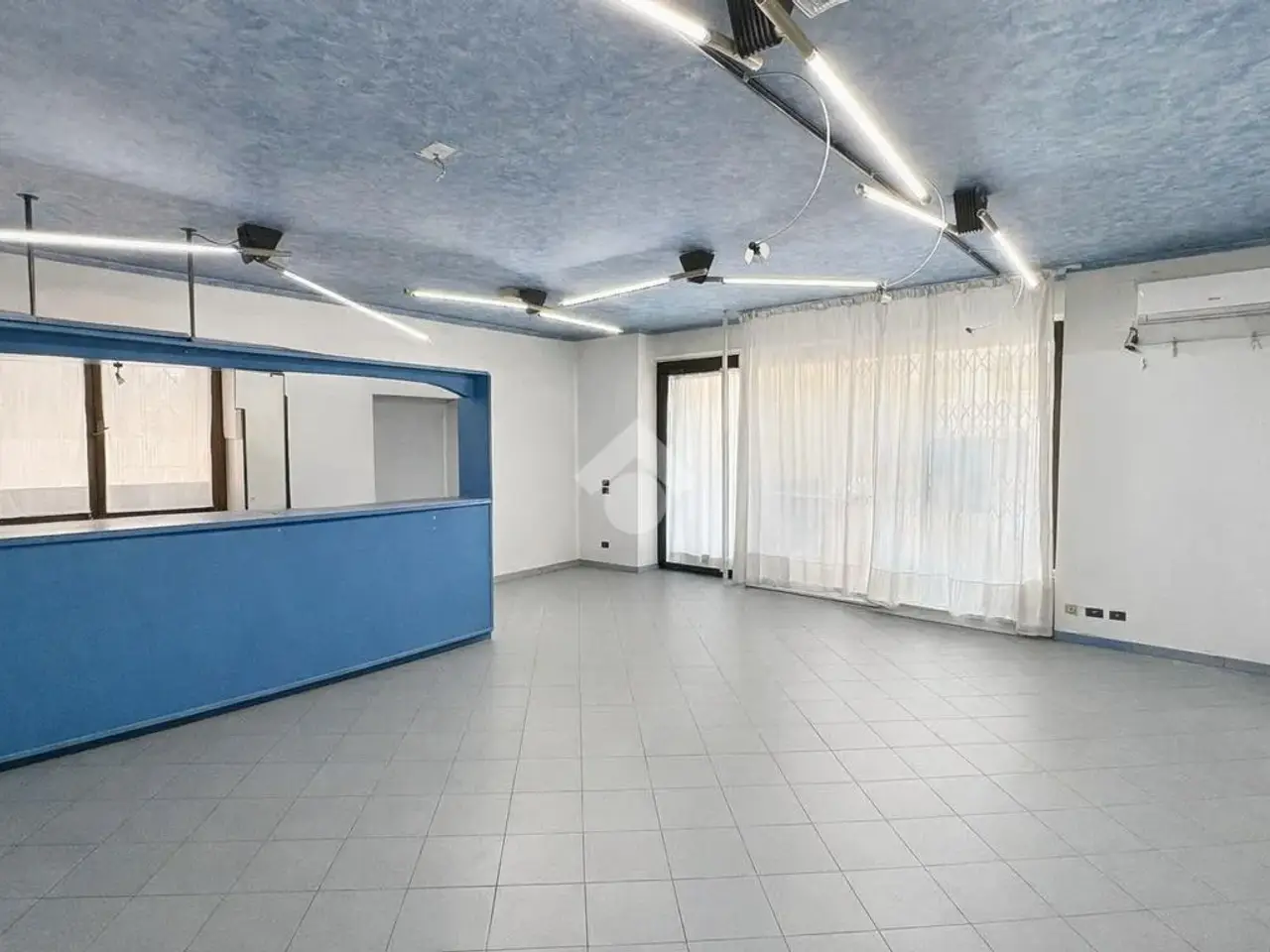 Negozio in Via Risaie 2, Villa Del Conte, {3} - Foto 1