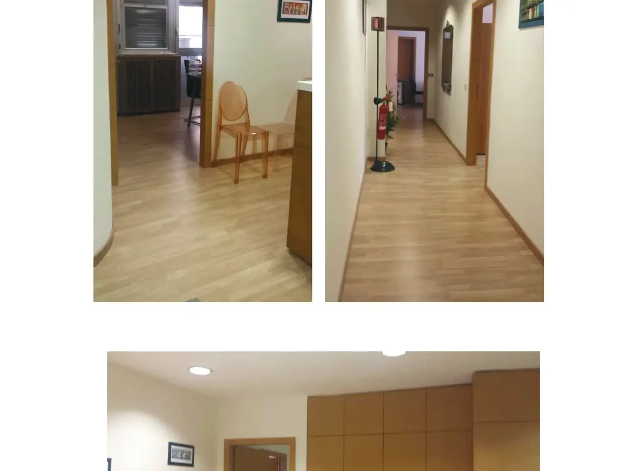 Ufficio in Scali Aurelio Saffi 21, Livorno, {3} - Foto 1