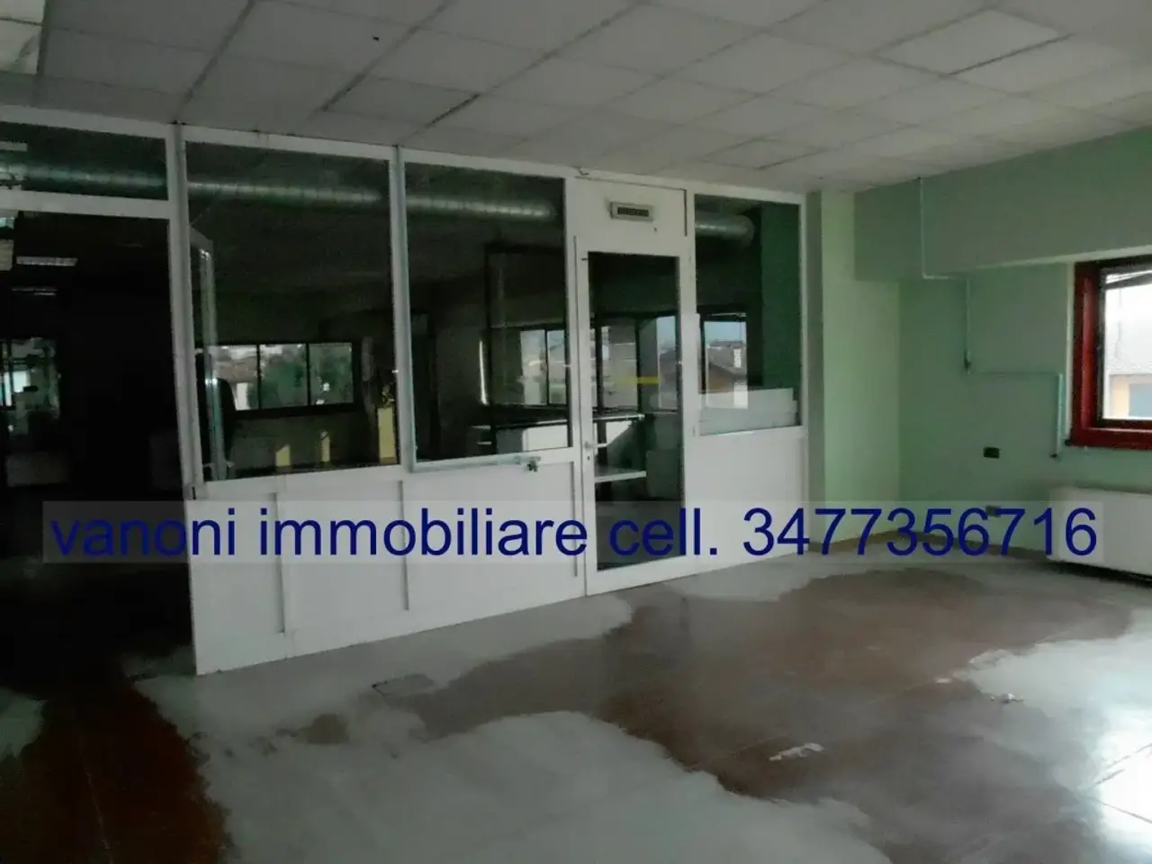 Laboratorio in Via del Lavoro, Almenno San Bartolomeo, {3} - Foto 2