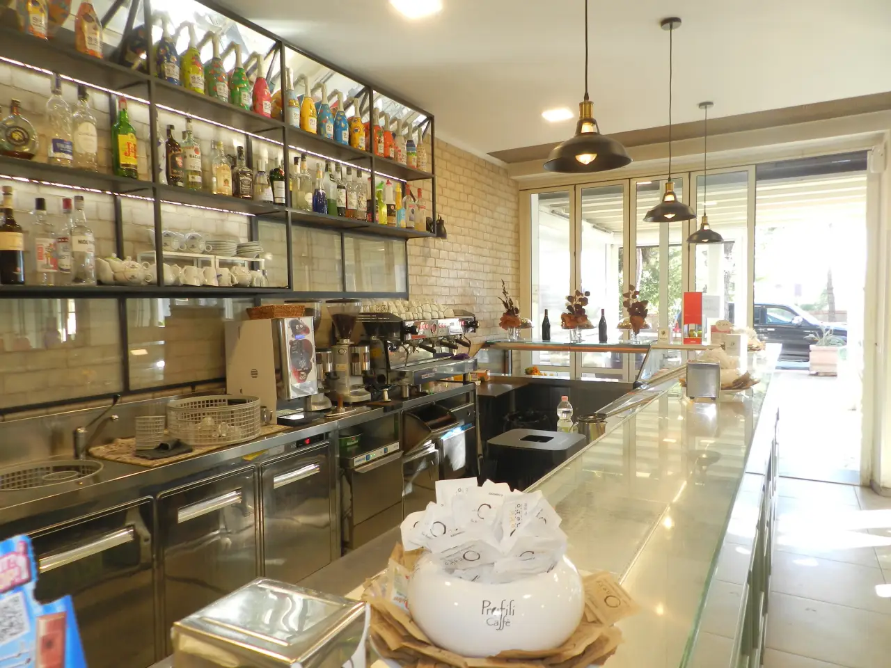 Bar in Via Aurelia 313, Santa Marinella, {3} - Foto 1