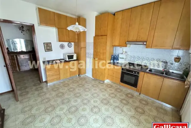 4-room flat in Via Giacomo Matteotti, 10, Coccaglio - Photo 1