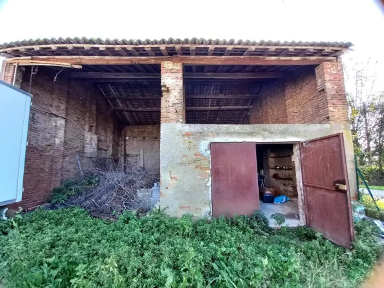Magazzino in , Boretto, {3} - Foto 2