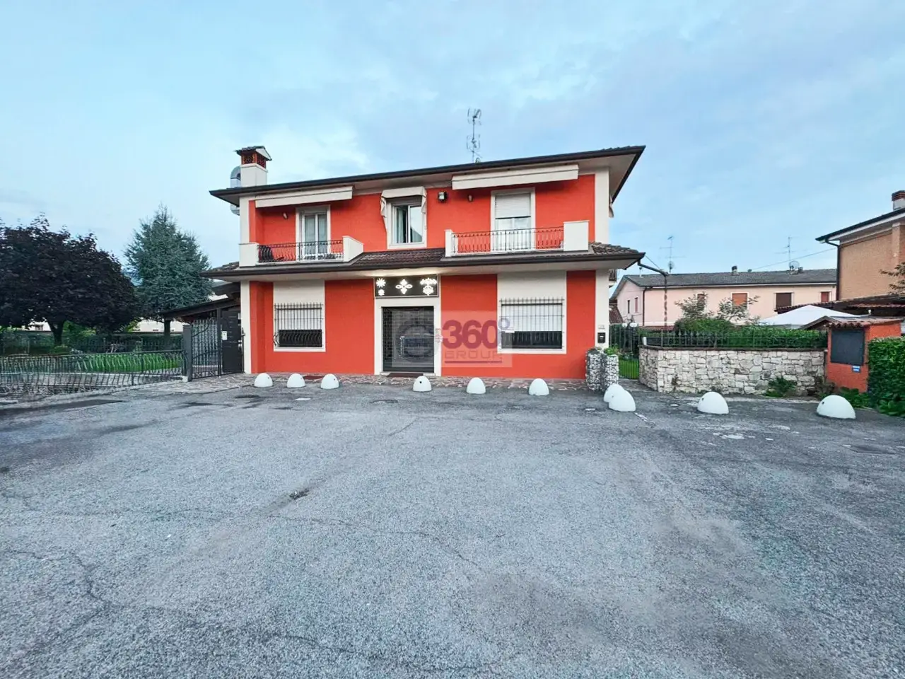 Ufficio in Via Castello 61, Rodengo Saiano, {3} - Foto 2