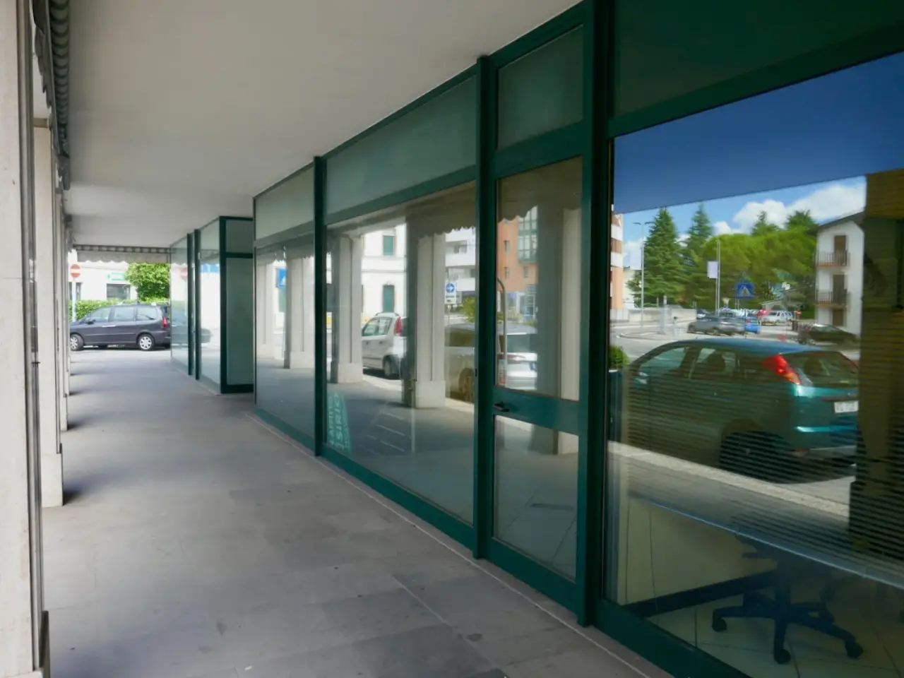 Locale commerciale in , Spilimbergo, {3} - Foto 1