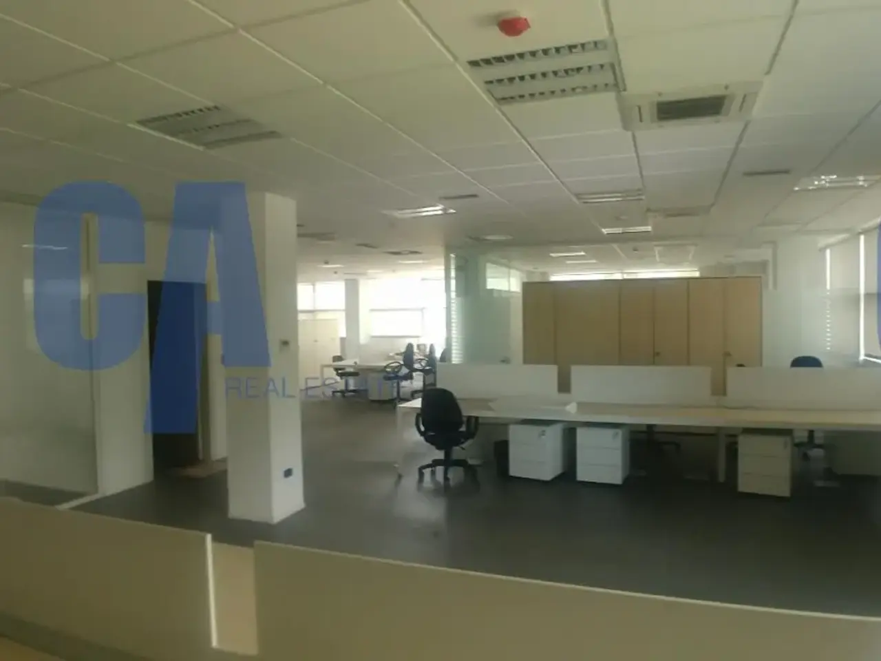 Ufficio in Via Umbria, Segrate, {3} - Foto 2