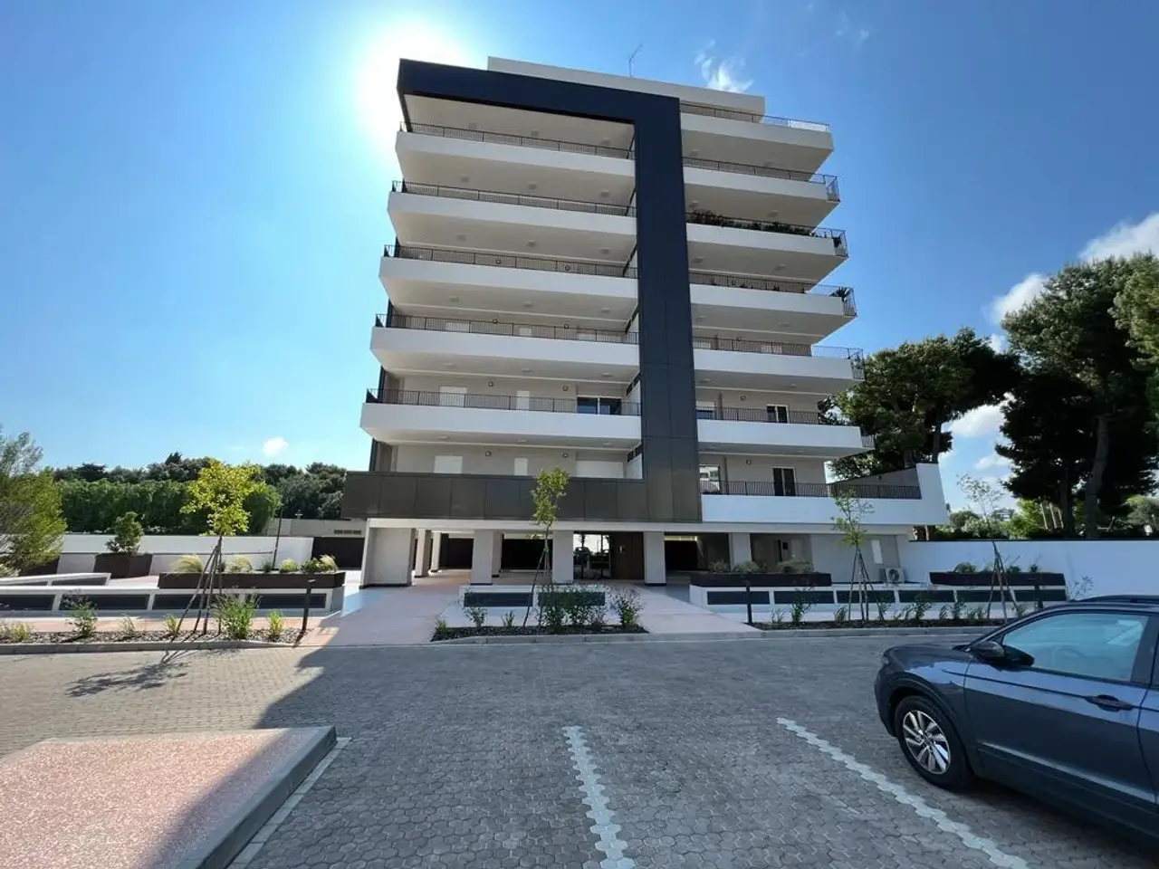 Ufficio in Viale Domenico Cotugno, Bari, {3} - Foto 1