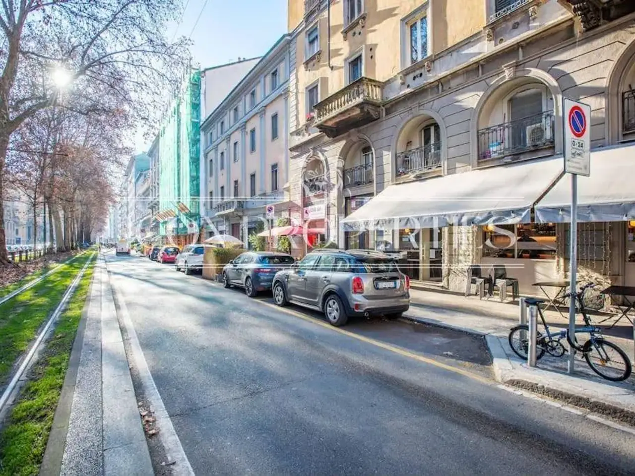 Negozio in Viale Montenero 43, Milano, {3} - Foto 2