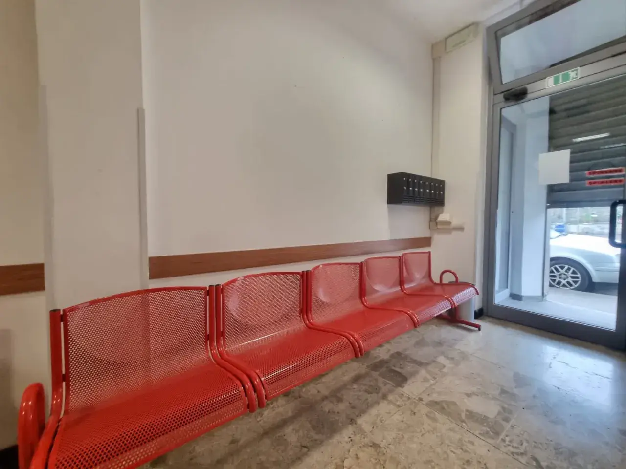 Ufficio in Via del Gelsomino, Firenze, {3} - Foto 2