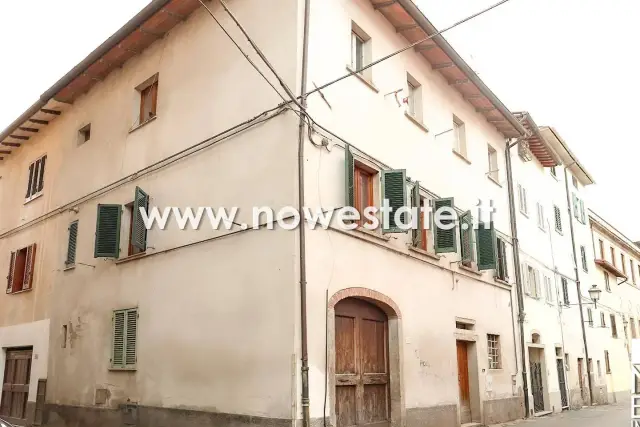 Einfamilienhaus in Via Luca Pacioli, Sansepolcro - Foto 1