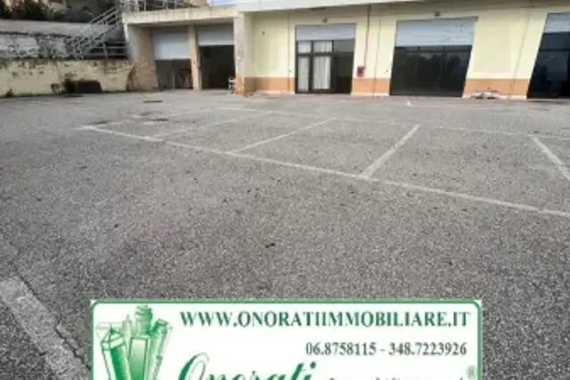 Capannone, Guidonia Montecelio - Foto 1