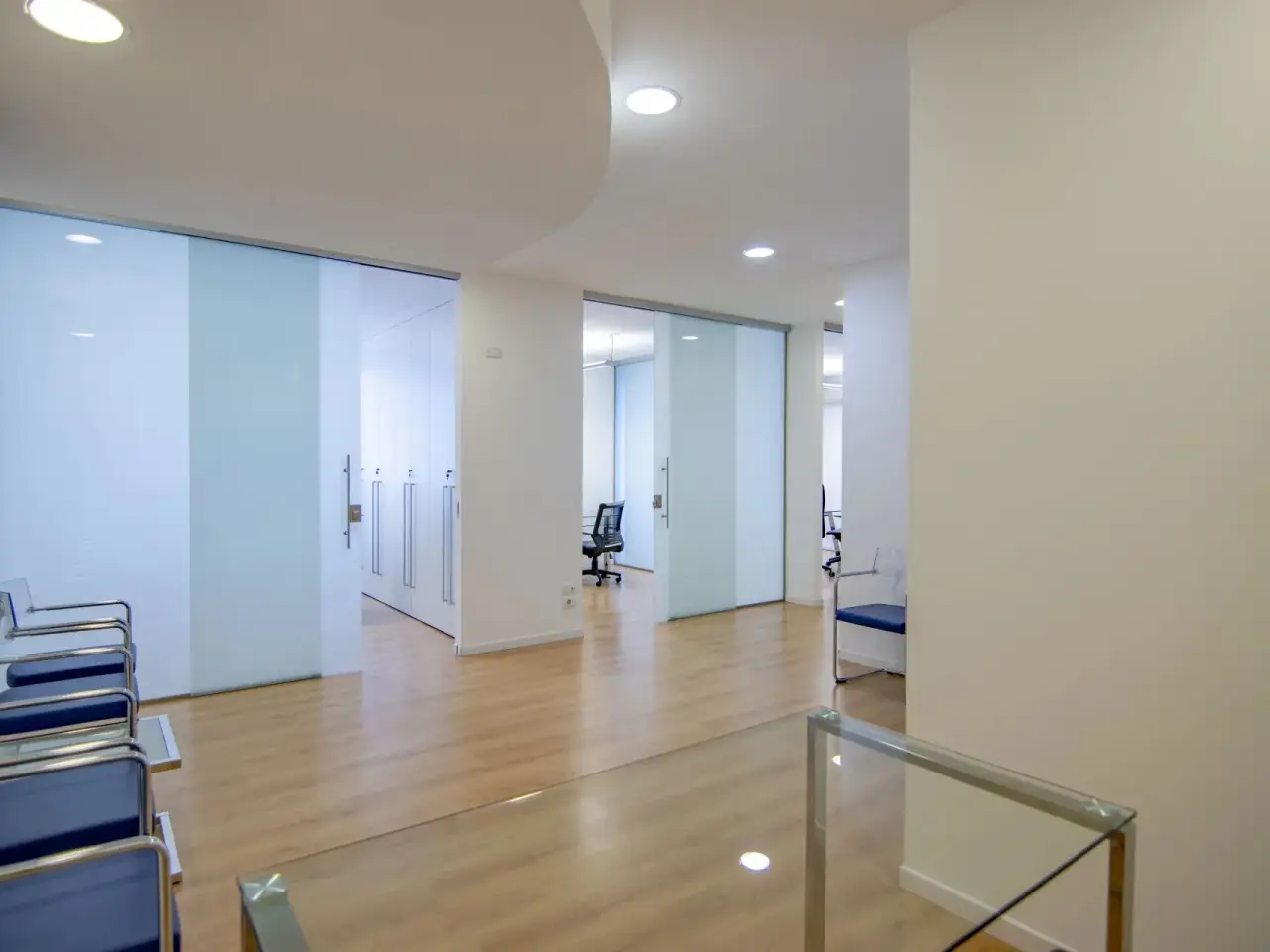 Ufficio in Viale dell'Industria 23, Padova, {3} - Foto 1